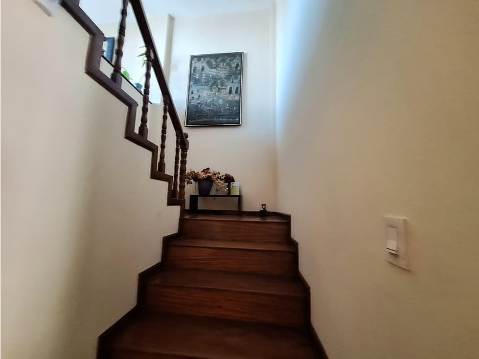Cumbayá, Casa en Venta, 420m2, 4 Habitaciones — foto 6