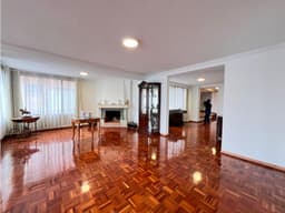 Quito Tenis, Departamento en Venta, 347m2, 3 Habitaciones