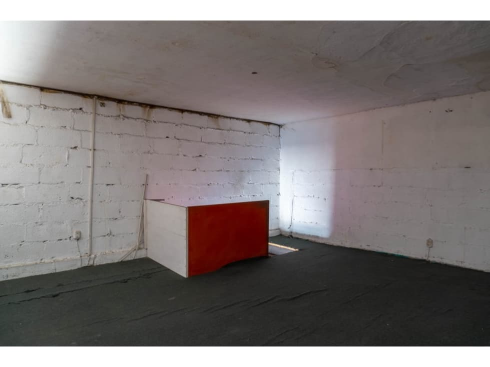 El Dorado, Local Comercial en Renta, 180m2, 2 Ambiente — foto 6