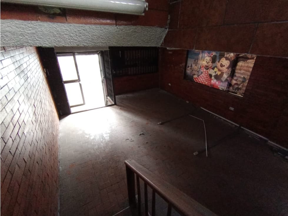 La Mariscal, Local Comercial en Renta, 120m2, 3 Ambientes — foto 5