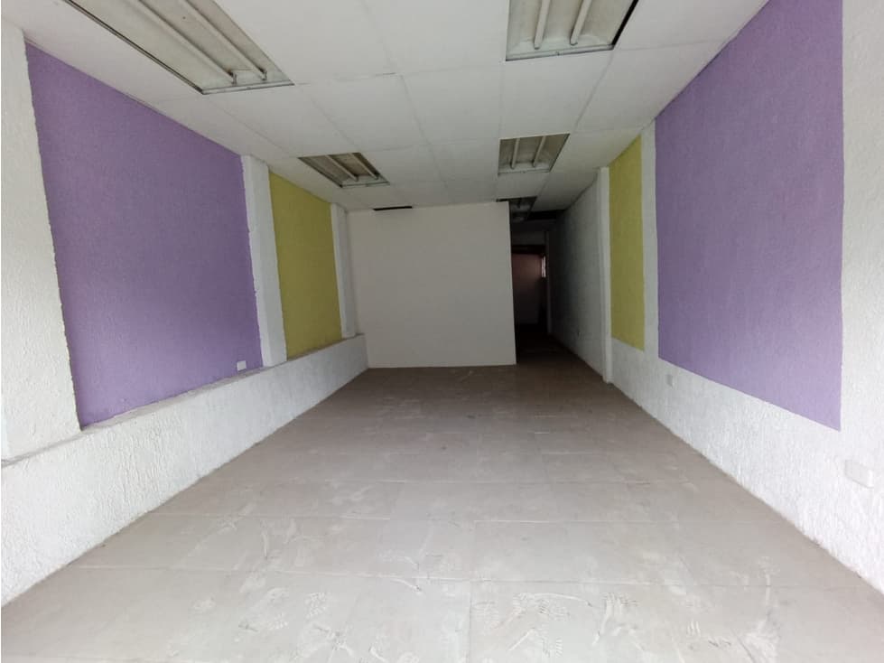 La Mariscal, Local Comercial en Renta, 40m2, 2 Ambientes — foto 2