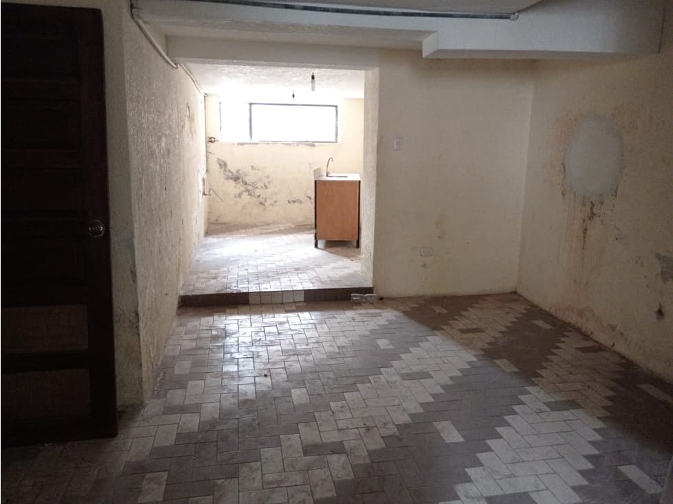 La Mariscal, Local Comercial en Renta, 65m2, 2 Ambientes — foto 5