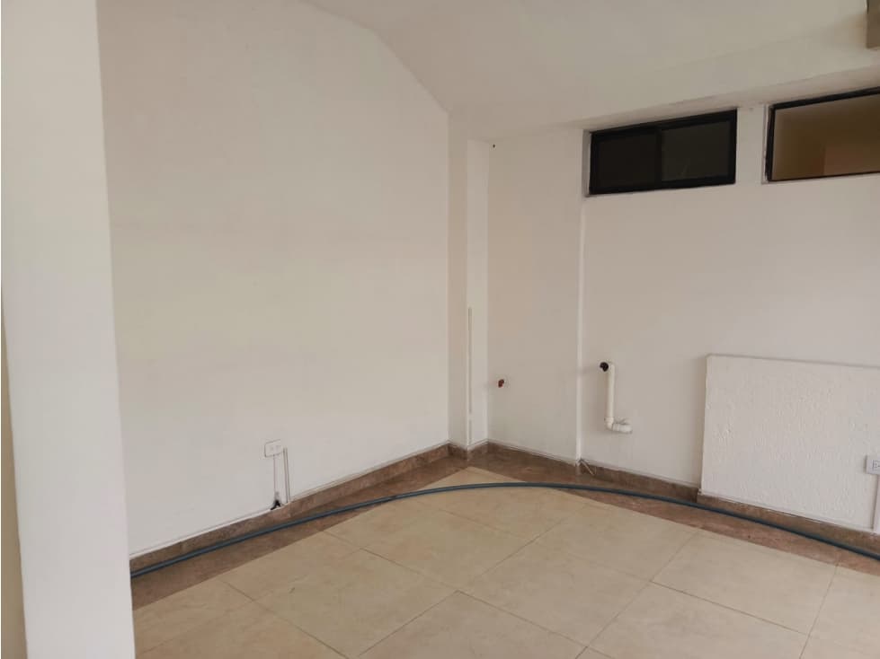 El Bosque, oficina en Renta, 36m2, 2 Ambientes — foto 4