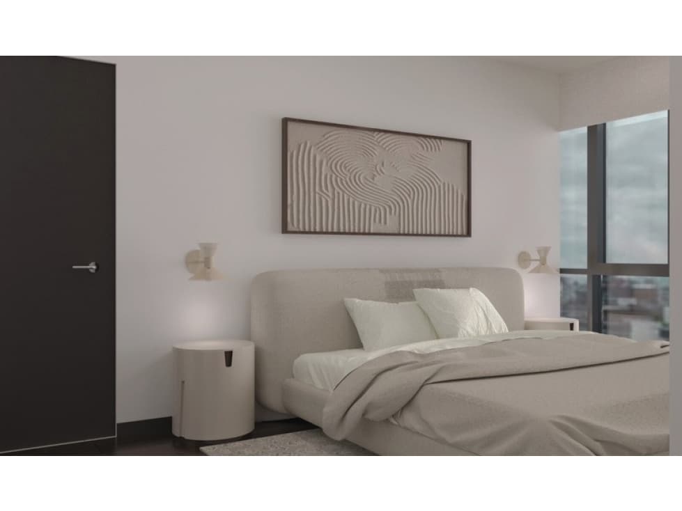 Bellavista, Penthouse en Venta, 164m2, 2 Habitaciones — foto 3