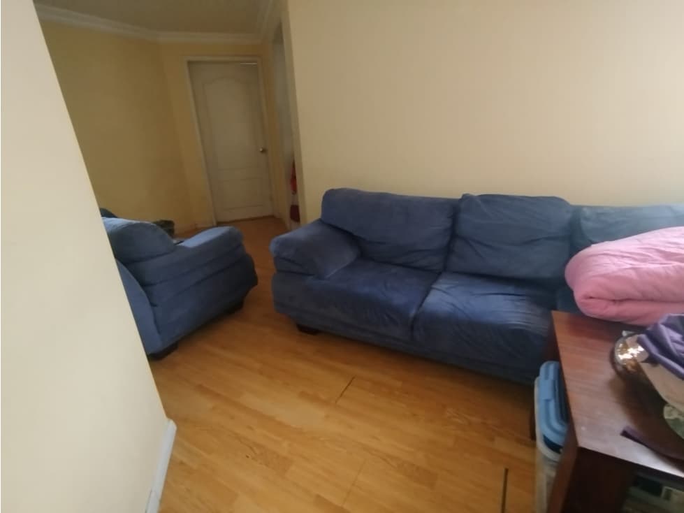 El Inca, Departamento en Venta, 120m2, 3 Habitaciones — foto 3