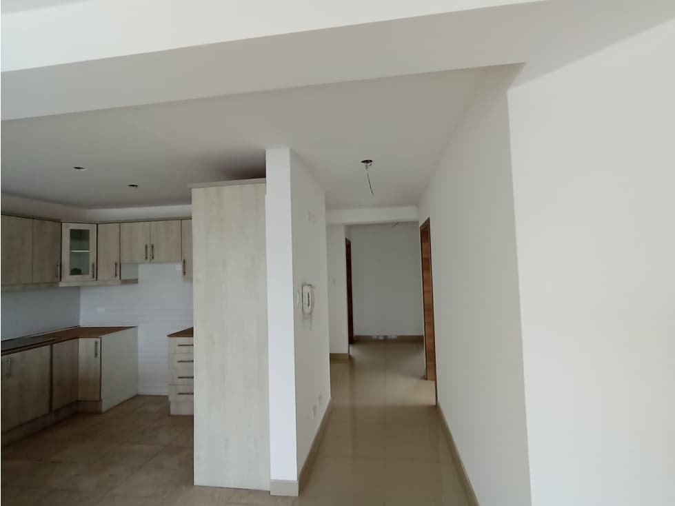 Pusuqui, Departamento en Venta, 121m2, 3 Habitaciones — foto 5
