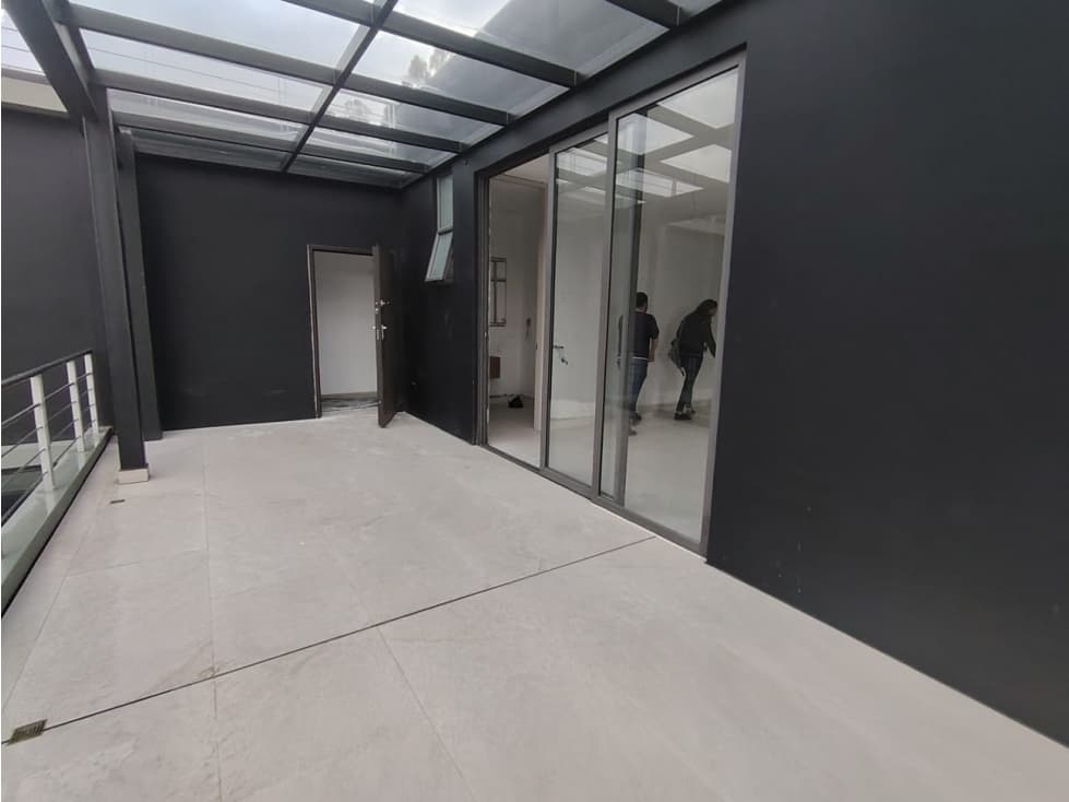 Cumbayá, Penthouse en Venta, 320 m2, 4 Habitaciones — foto 4