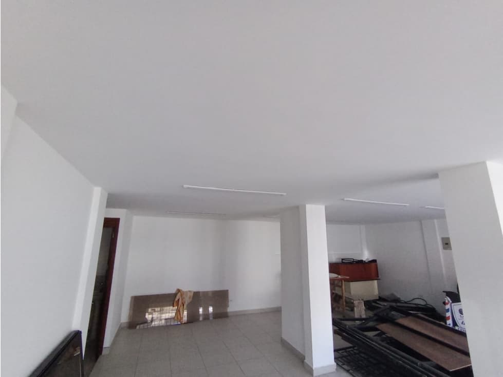 El Inca, Local Comercial en Renta, 57m2, 1 Ambiente — foto 3