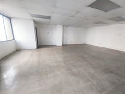 Centro de Guayaquil, Oficina en Renta, 86m2, 1 Ambiente