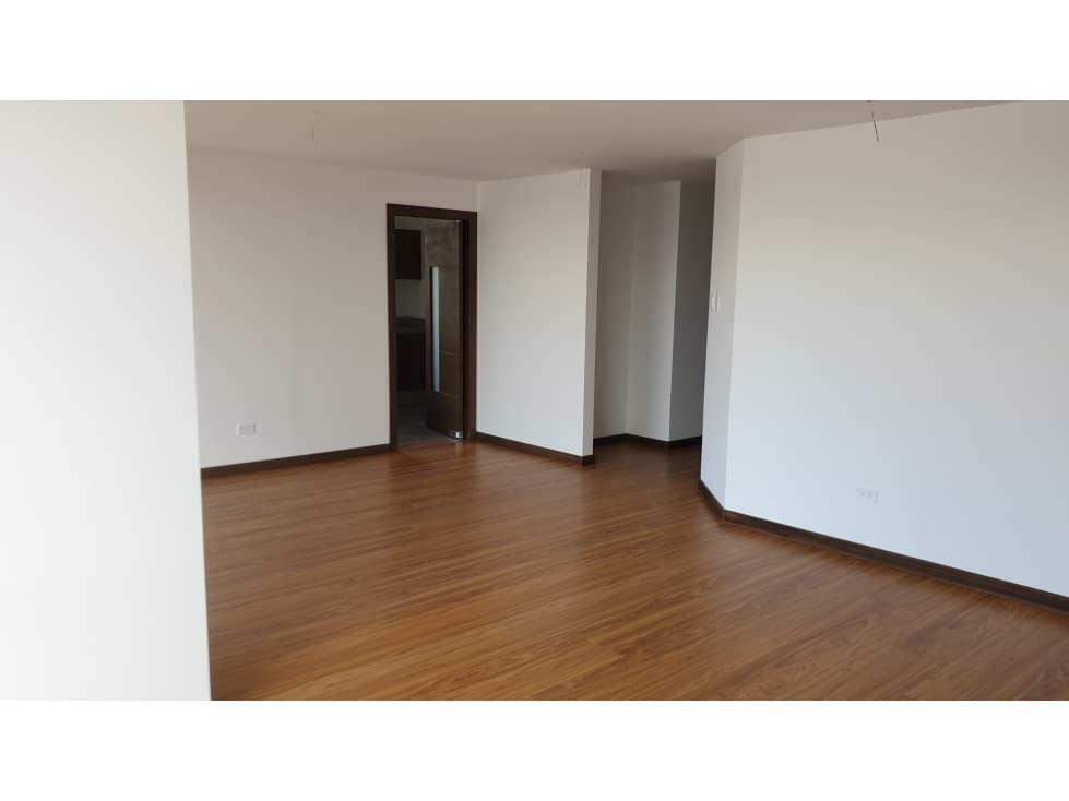 El Pinar, Departamento Venta, 137m2, 3 Habitaciones — foto 3