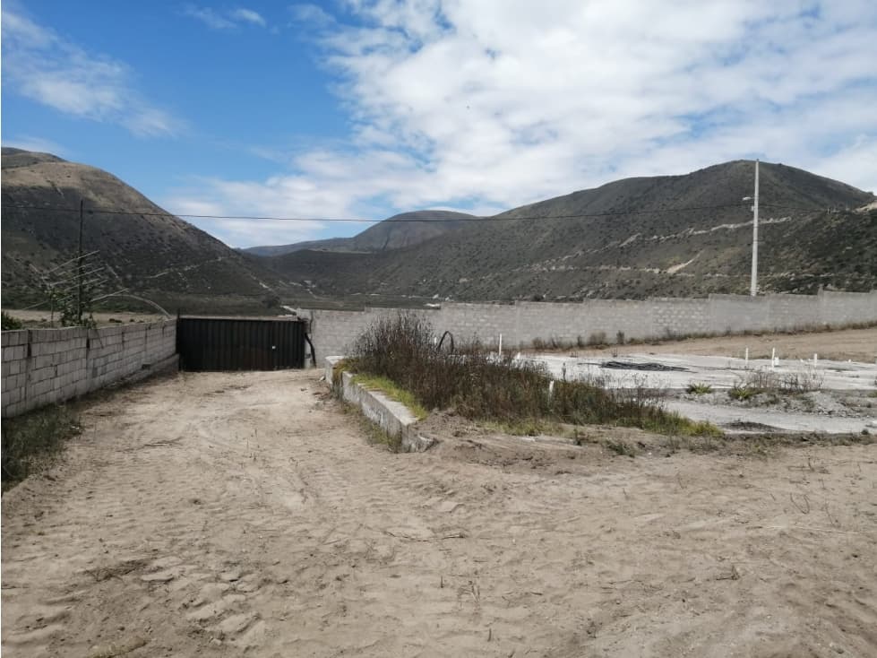Calacali, Terreno en Venta , 852.11m2, Cos tota 160% — foto 2