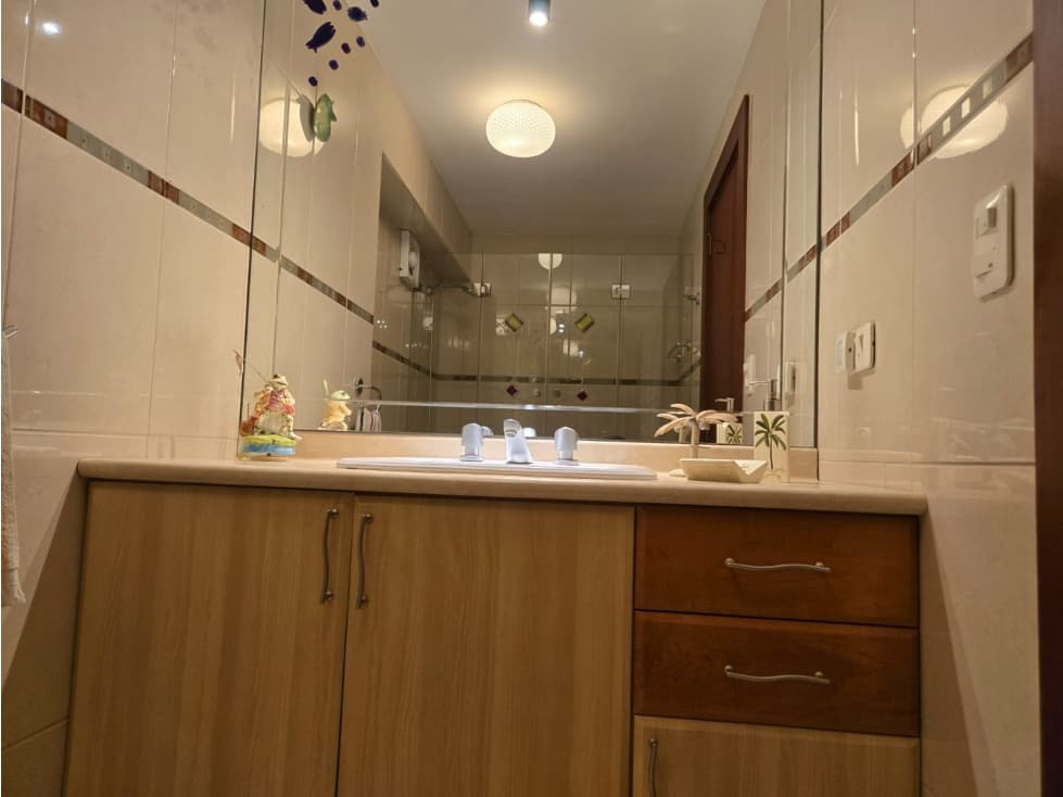 González Suárez, Hermoso Departamento en Venta, 182.50m2 — foto 5