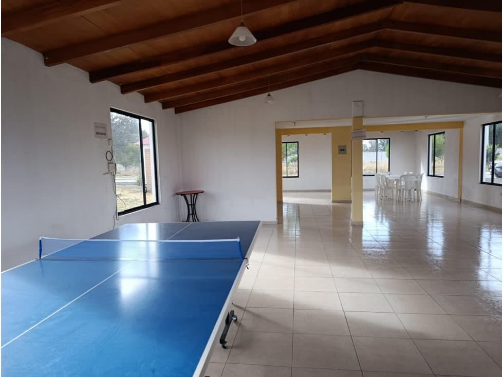 VÍA AQUA RIVER PARK, MALCHINGUÍ, Terreno en Venta, 832m2 — foto 5