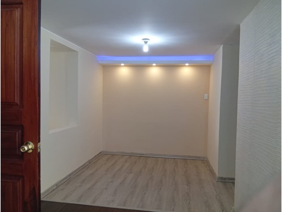 La Mariscal, De Oportunida Suite en Renta, 45m2 — foto 2