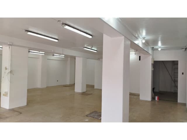 Centro de Guayaquil, Local Comercial en Renta, 286m2,