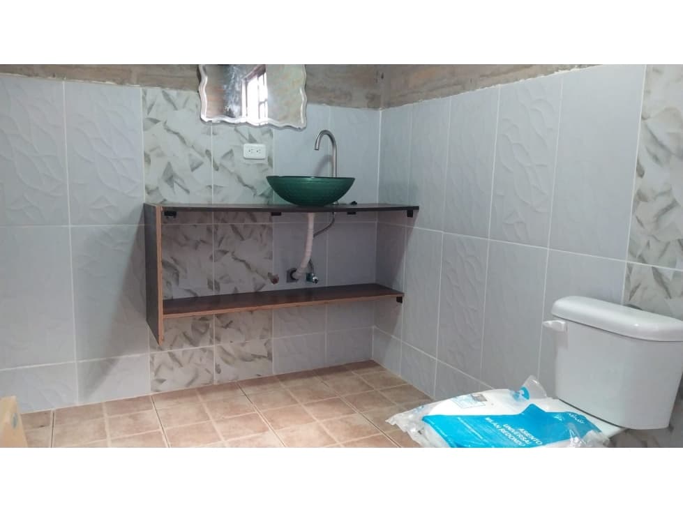 Calderón, Casa con Terreno en Venta,160m2 — foto 2