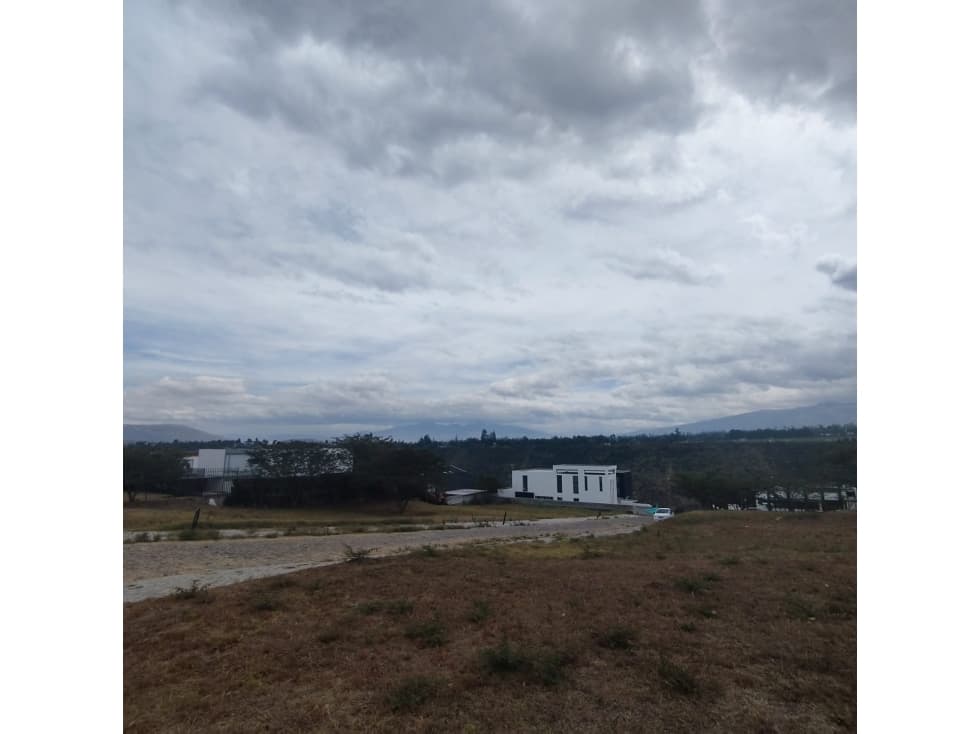 Tumbaco, Terreno en Venta, 470m2 — foto 3