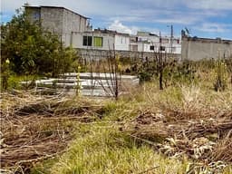 Calderón, De Oportunidad Terreno en Venta, 671.91m2
