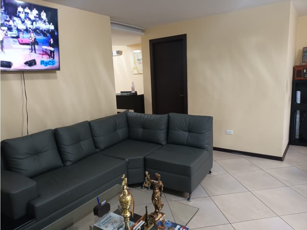 La Mariscal, De Oportunidad Oficina en Venta, 62.80m2 — foto 6