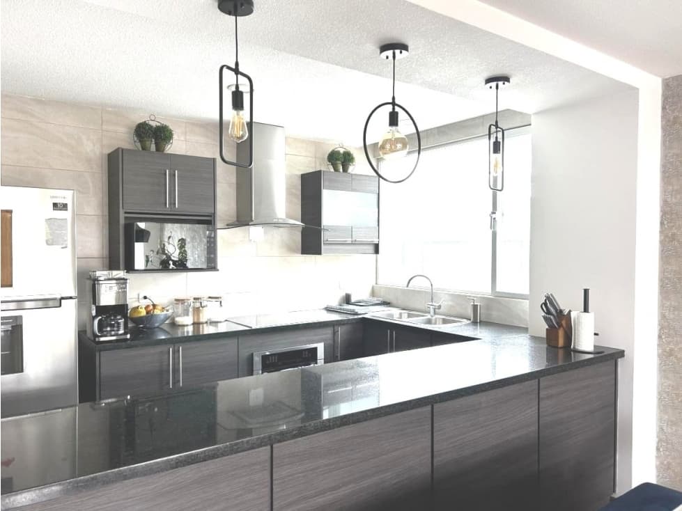 El Condado, Departamento en Venta, 118m2 — foto 3