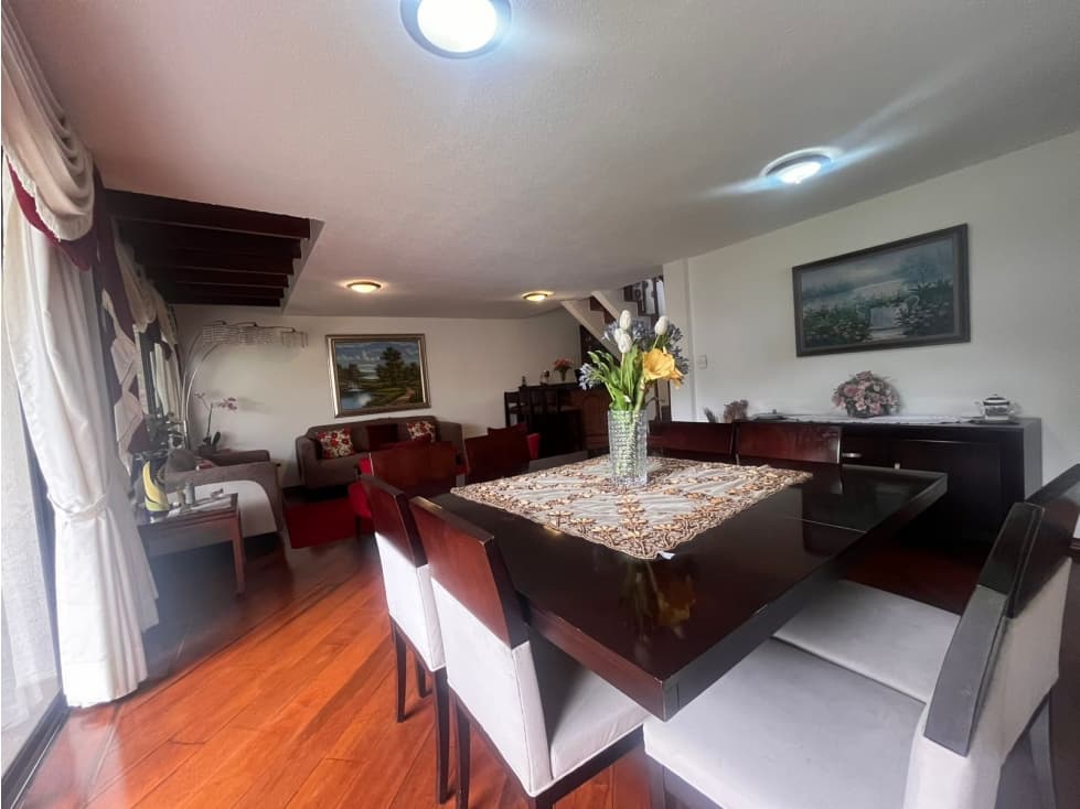 Cumbayá, Casa en Renta, 210.20m2, 4 dormitorios. — foto 5