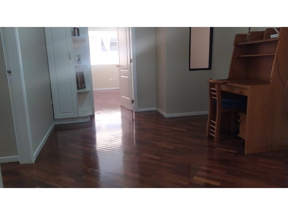 Universidad Central, Departamento en Venta, 123m2 — foto 3