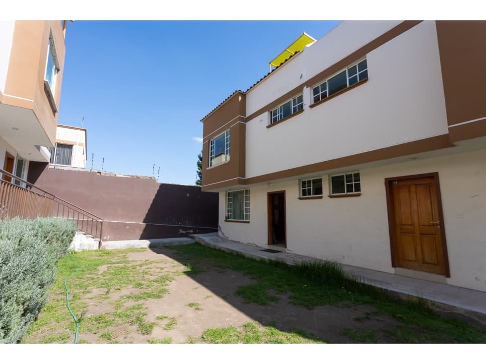 Calderon, Hermosa Casa en Venta, 127m2 — foto 3