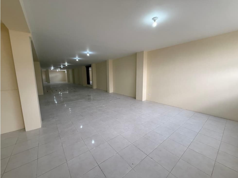 El Eden, Bodega,oficina en Renta, 360m2 — foto 2