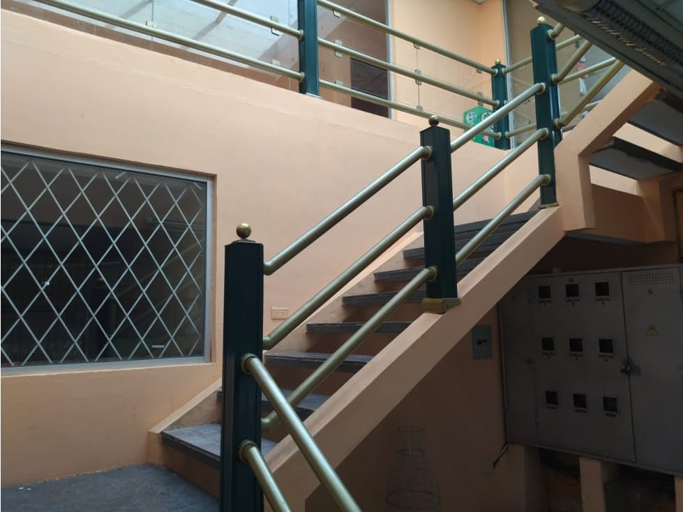 San Antonio de Pichincha, Edificio Comercial mas casa Venta, 533.30m2 — foto 3