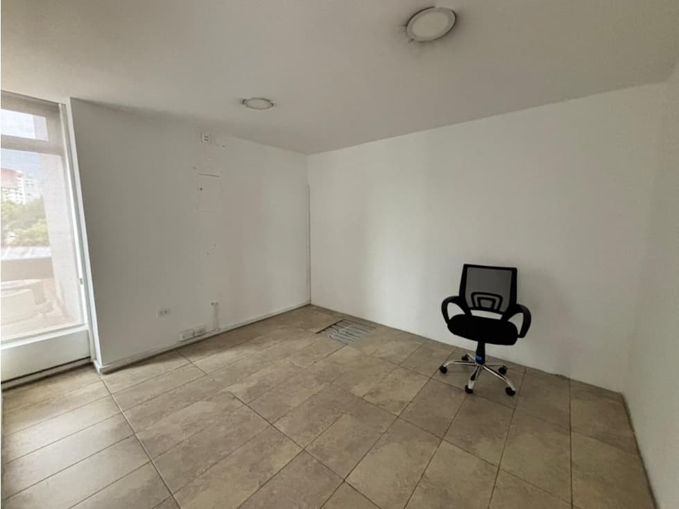 La Pradera, Oficina en Renta, 114.49m2 — foto 3