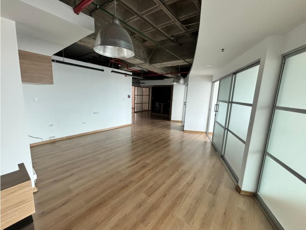 La Pradera, Oficina en Renta, 344m2 — foto 5