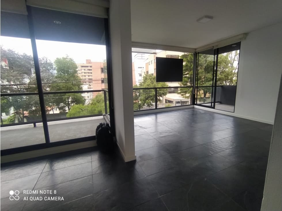 La Coruña, Departamento en Renta y venta, 190m2 — foto 2
