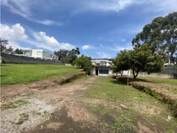 Conocoto, Terreno en Venta, 2750m2