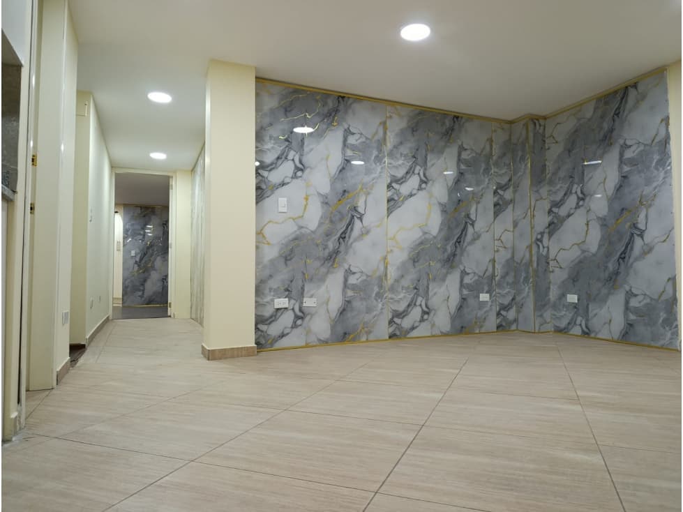 Carcelén Mastodontes, Departamento en Renta, 150m2 — foto 5