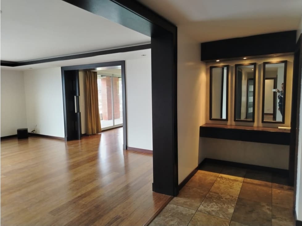 Quito Tenis, Departamento en Renta, 405m2 — foto 4