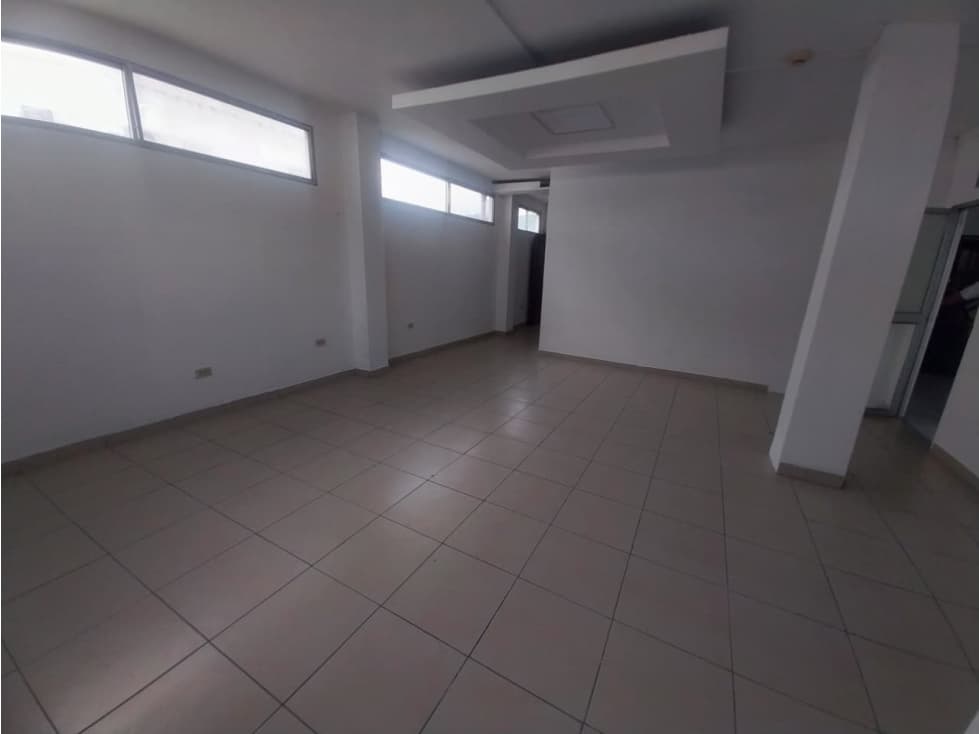 Urdesa, Oficina en Renta, 60m2 — foto 4