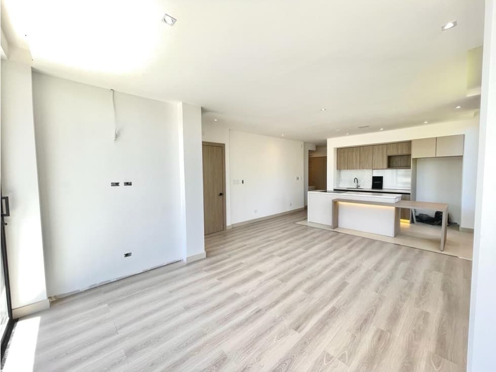La Kennedy, Hermoso Departamento en Venta, 80m2 — foto 2