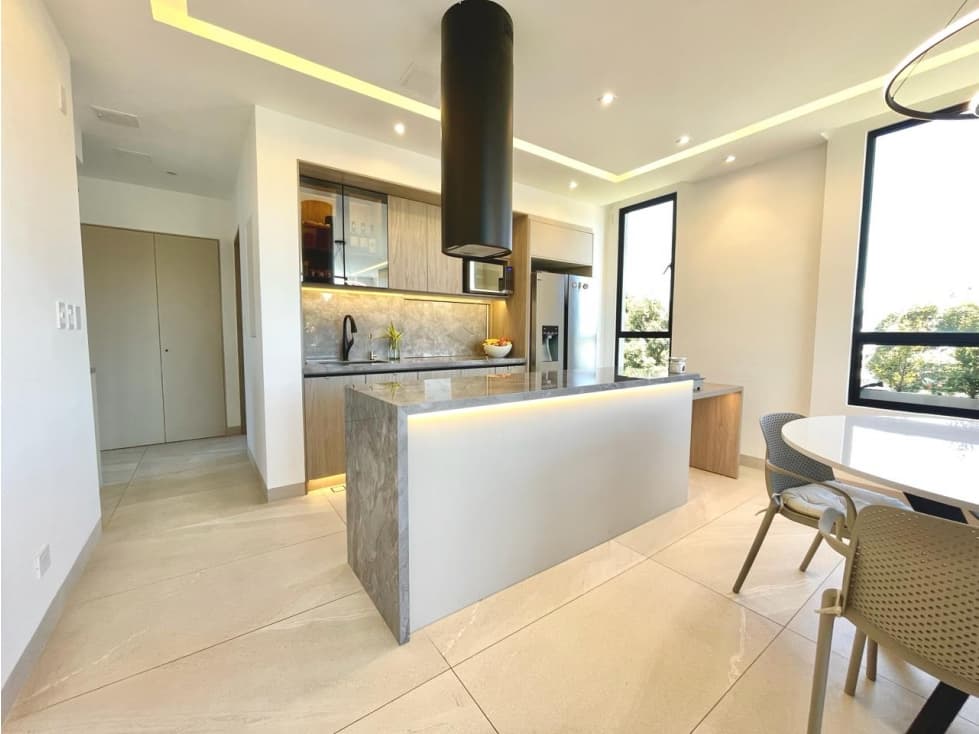 La Kennedy, Hermoso Departamento en Venta, 84m2 — foto 3