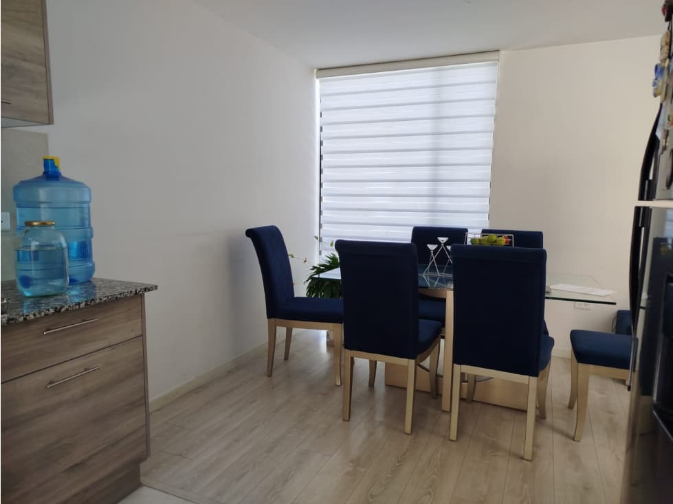 Pomasqui, Hermosa Casa en Venta, 144.54m2 — foto 3