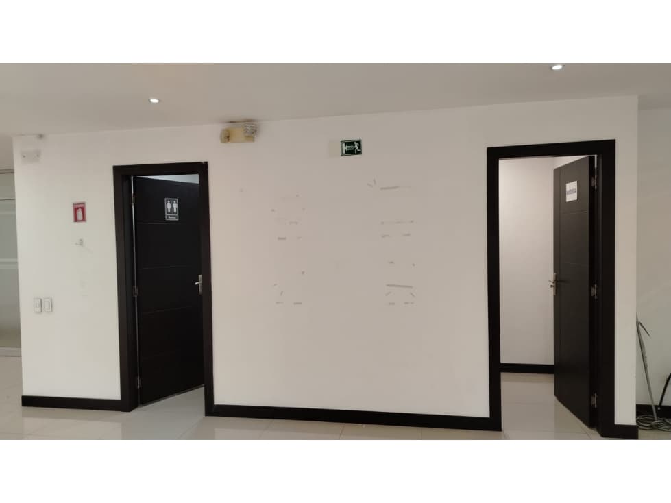 La Carolina, Oficina en Renta, 100m2 — foto 6