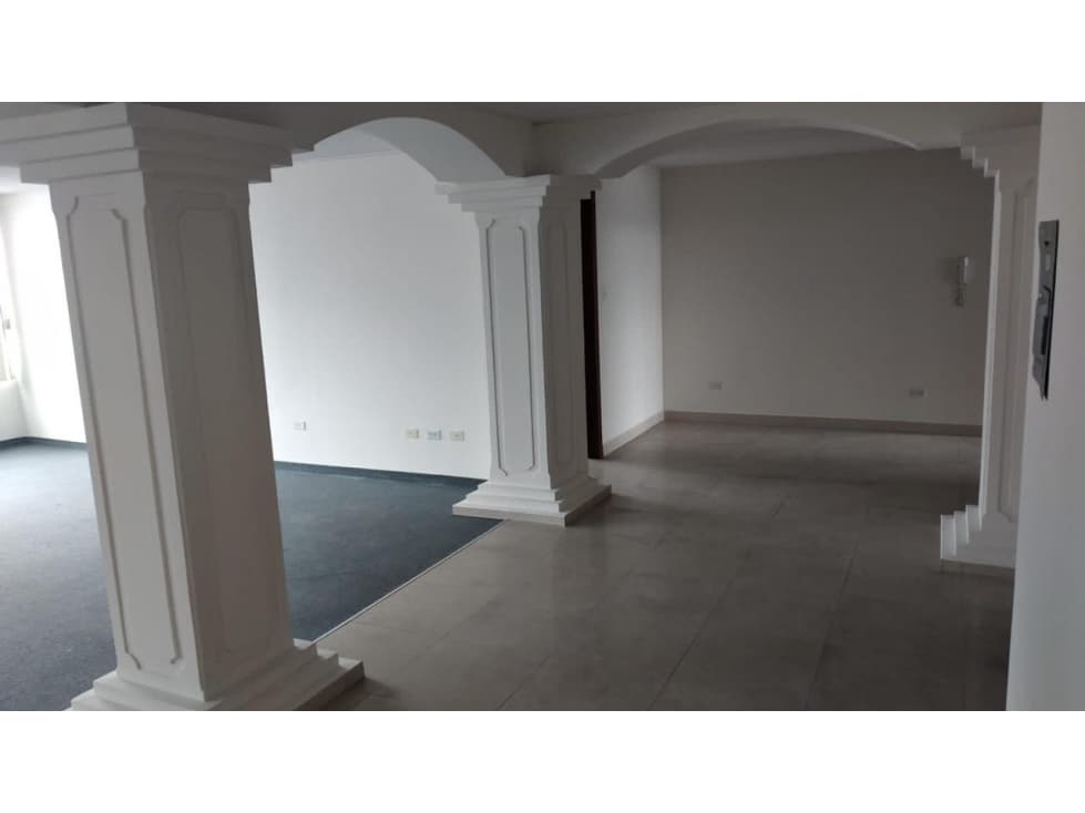 La Concepción, Oficina en Renta, 170m2 — foto 2
