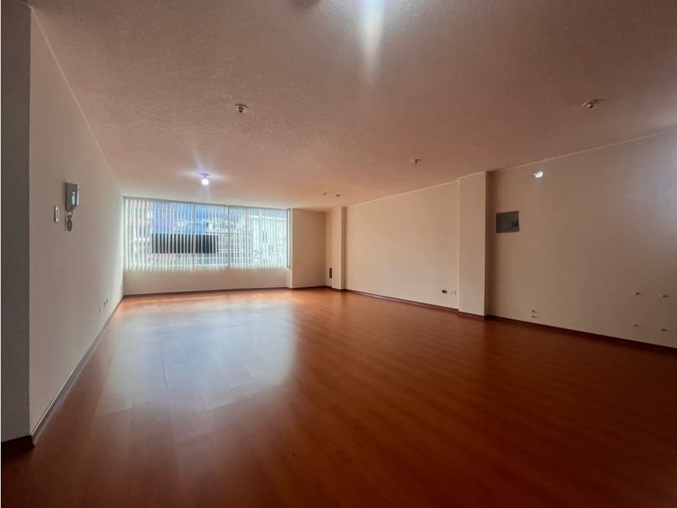 La Concepción, Oficina en Renta, 85.15m2 — foto 4