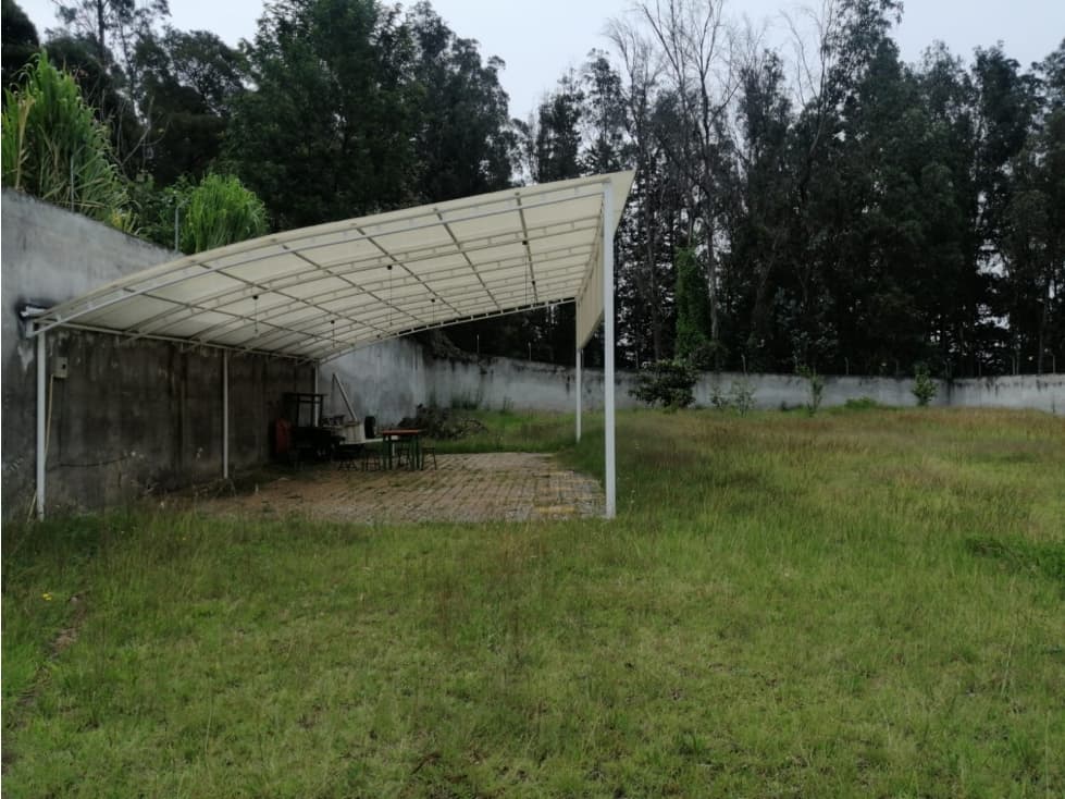 Conocoto, Terreno en Renta, 2.000m2 — foto 3