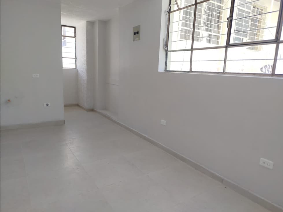La Guanguiltagua, Local Comercial en Renta, 23m2 — foto 1