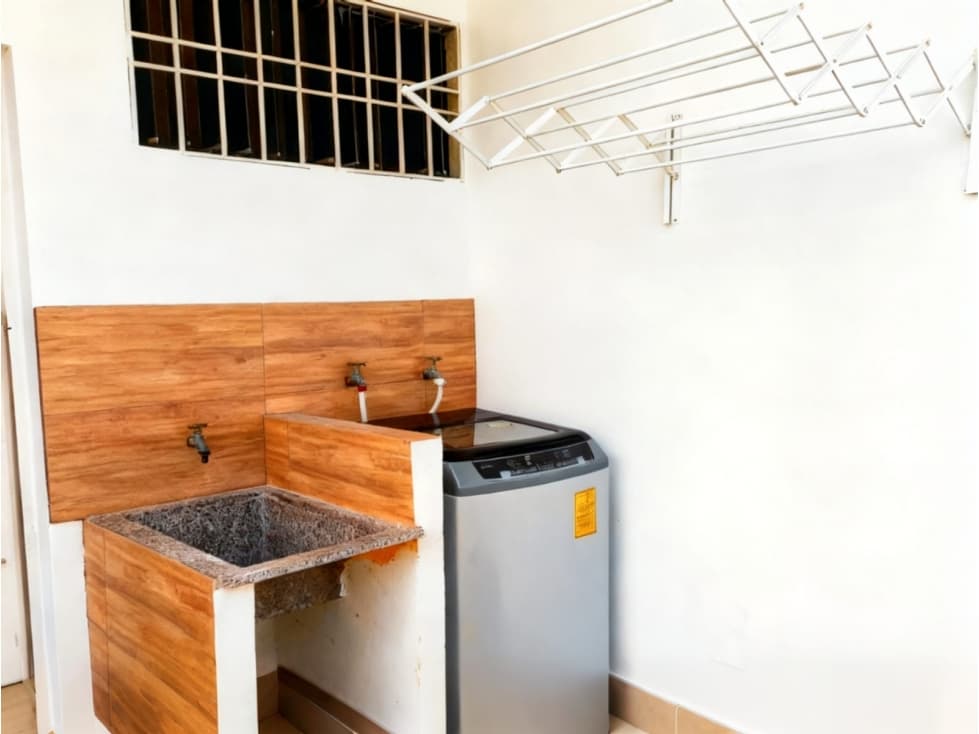 Los Ceibos, Departamento en Renta, 200m2 — foto 3