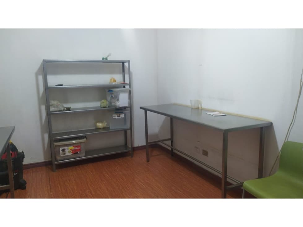 La Concepción, Casa Comercial, en Venta, 853m2 6 locales 5 dpts — foto 3