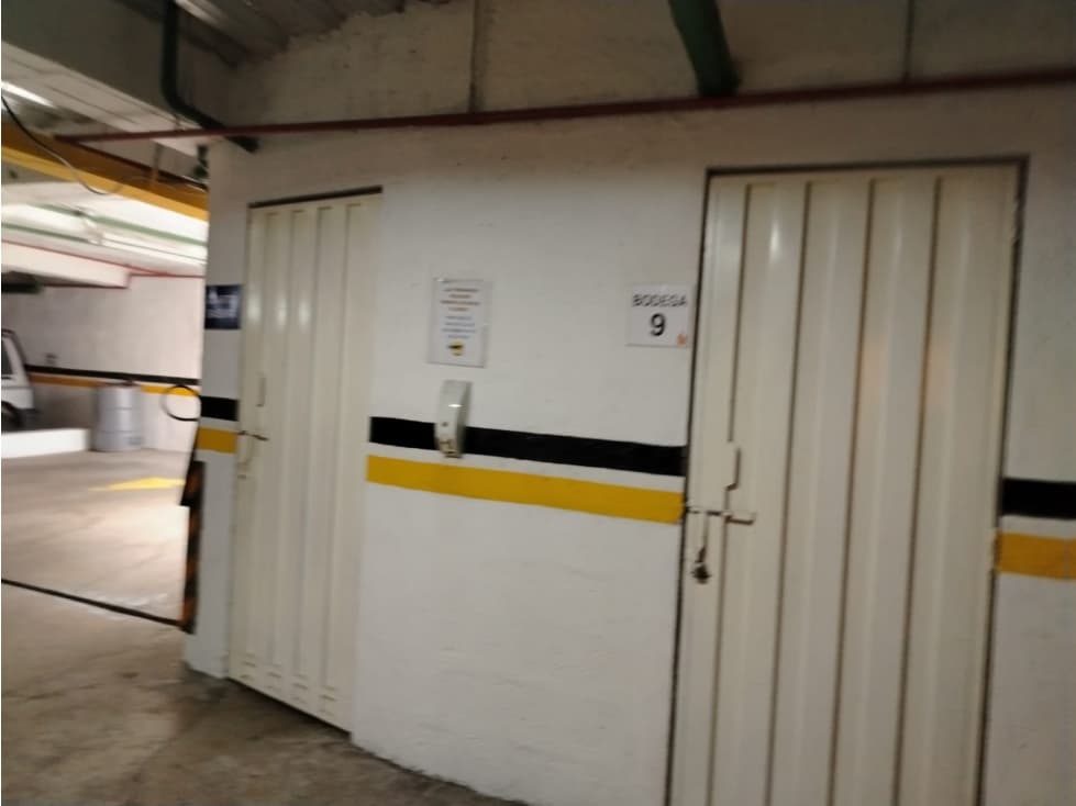 Granda Centeno, Departamento en Venta, 75m2 — foto 4