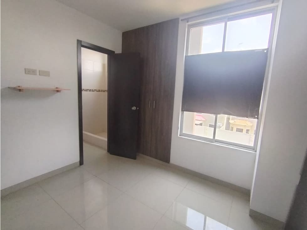 Autopista. Narcisa de Jesús, Departamento en Venta, 171m2 — foto 4