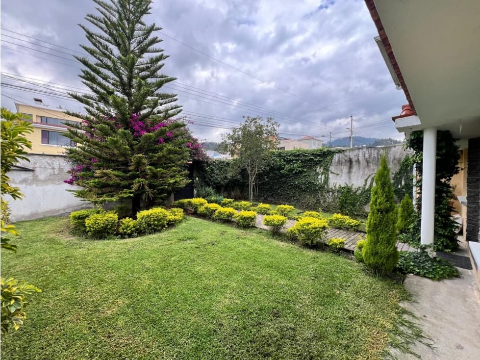 La Armenia, Casa en Venta, 269m2, Jardines — foto 3