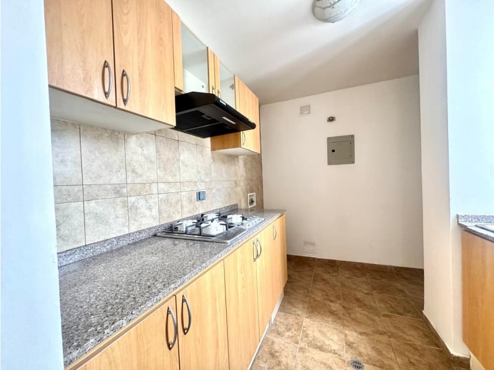 La Colón, Hermoso Departamento en Renta, 115m2 — foto 5